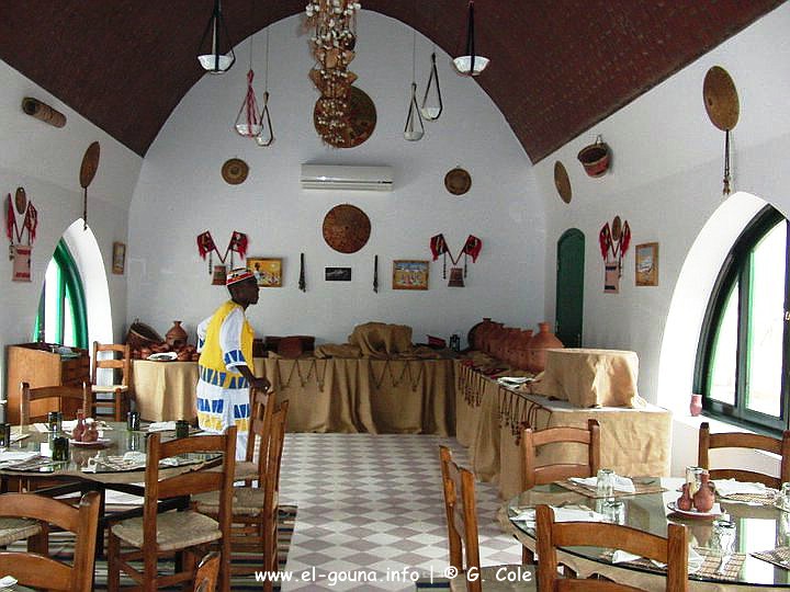 Nubian House 637